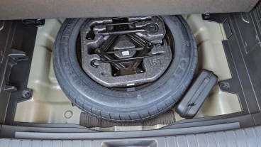 Hyundai Kona 1.0 TGDI Tecno