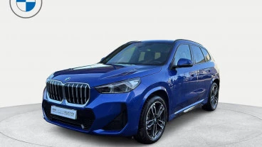 BMW X1 sDrive20d