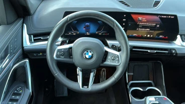 BMW X1 sDrive20d