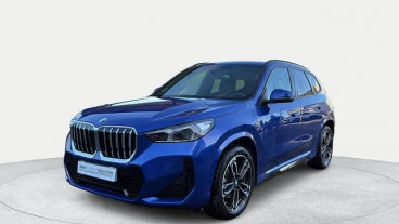 BMW X1 sDrive20d