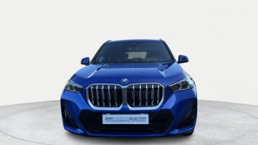 BMW X1 sDrive20d