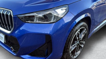 BMW X1 sDrive20d