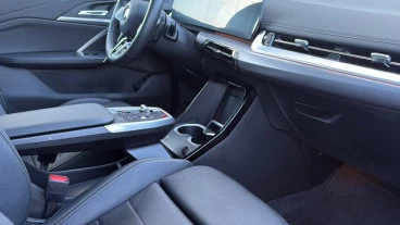 BMW X1 sDrive20d