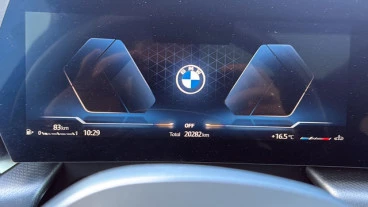 BMW X1 sDrive20d