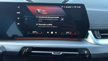 BMW X1 sDrive20d