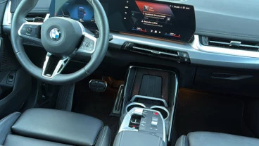 BMW X1 sDrive20d