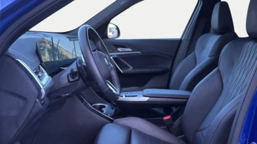 BMW X1 sDrive20d