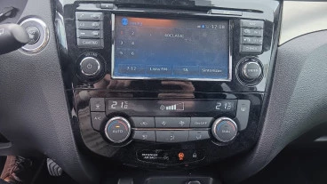 Nissan Qashqai DIG-T 103 kW (140 CV) E6D N-CONNECTA