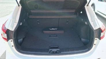 Nissan Qashqai DIG-T 103 kW (140 CV) E6D N-CONNECTA