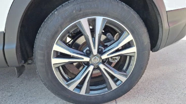 Nissan Qashqai DIG-T 103 kW (140 CV) E6D N-CONNECTA