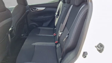 Nissan Qashqai DIG-T 103 kW (140 CV) E6D N-CONNECTA