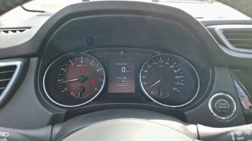 Nissan Qashqai DIG-T 103 kW (140 CV) E6D N-CONNECTA