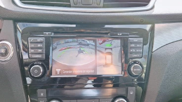 Nissan Qashqai DIG-T 103 kW (140 CV) E6D N-CONNECTA