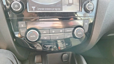 Nissan Qashqai DIG-T 103 kW (140 CV) E6D N-CONNECTA