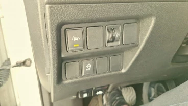 Nissan Qashqai DIG-T 103 kW (140 CV) E6D N-CONNECTA