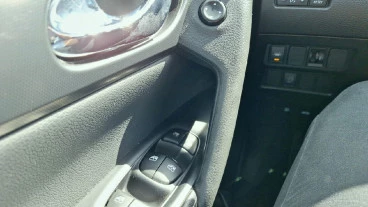 Nissan Qashqai DIG-T 103 kW (140 CV) E6D N-CONNECTA