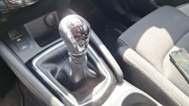 Nissan Qashqai DIG-T 103 kW (140 CV) E6D N-CONNECTA