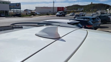 Nissan Qashqai DIG-T 103 kW (140 CV) E6D N-CONNECTA