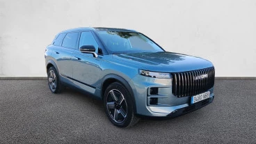Jaecoo 7 Select 1.6 TGDI 108kW (145CV) FWD