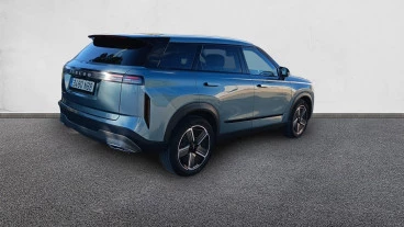 Jaecoo 7 Select 1.6 TGDI 108kW (145CV) FWD