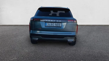 Jaecoo 7 Select 1.6 TGDI 108kW (145CV) FWD