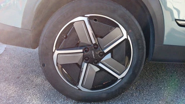 Jaecoo 7 Select 1.6 TGDI 108kW (145CV) FWD