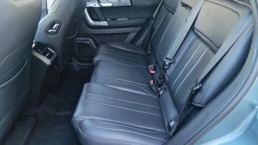 Jaecoo 7 Select 1.6 TGDI 108kW (145CV) FWD