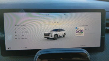 Jaecoo 7 Select 1.6 TGDI 108kW (145CV) FWD