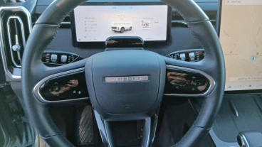 Jaecoo 7 Select 1.6 TGDI 108kW (145CV) FWD