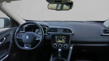 Renault Kadjar Zen GPF TCe 103kW (140CV) EDC