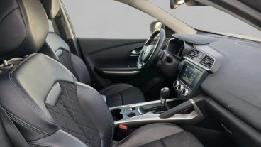 Renault Kadjar Zen GPF TCe 103kW (140CV) EDC