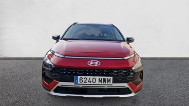 Hyundai Bayon 1.0 TGDI 74kW (100CV) 48V Tecno DCT