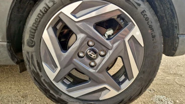 Hyundai Bayon 1.0 TGDI 74kW (100CV) 48V Tecno DCT