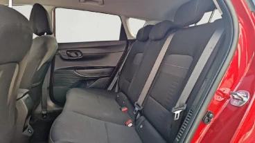 Hyundai Bayon 1.0 TGDI 74kW (100CV) 48V Tecno DCT