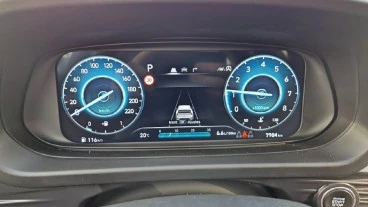 Hyundai Bayon 1.0 TGDI 74kW (100CV) 48V Tecno DCT