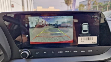 Hyundai Bayon 1.0 TGDI 74kW (100CV) 48V Tecno DCT