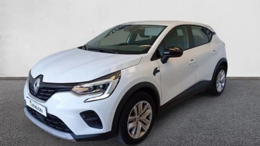 Renault Captur Intens TCe 74kW (100CV) GLP