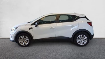 Renault Captur Intens TCe 74kW (100CV) GLP