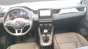 Renault Captur Intens TCe 74kW (100CV) GLP