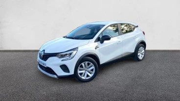 Renault Captur Intens TCe 74kW (100CV) GLP