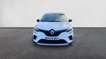 Renault Captur Intens TCe 74kW (100CV) GLP