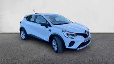 Renault Captur Intens TCe 74kW (100CV) GLP