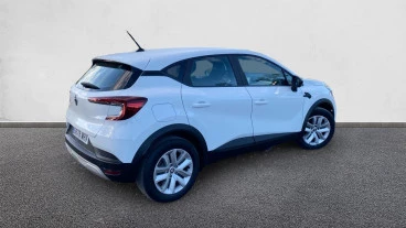 Renault Captur Intens TCe 74kW (100CV) GLP