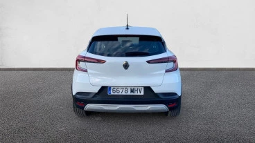 Renault Captur Intens TCe 74kW (100CV) GLP