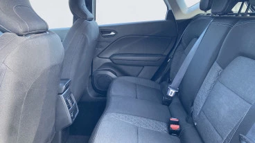 Renault Captur Intens TCe 74kW (100CV) GLP
