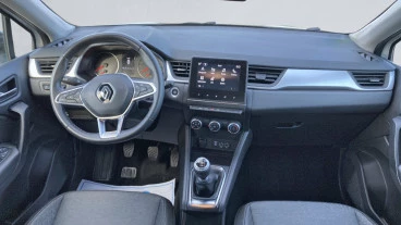 Renault Captur Intens TCe 74kW (100CV) GLP
