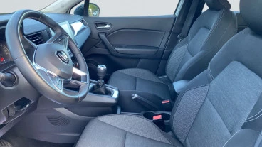 Renault Captur Intens TCe 74kW (100CV) GLP