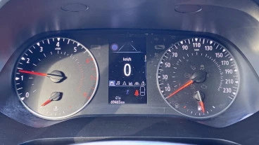 Renault Captur Intens TCe 74kW (100CV) GLP
