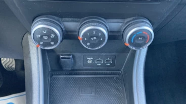 Renault Captur Intens TCe 74kW (100CV) GLP