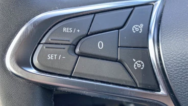 Renault Captur Intens TCe 74kW (100CV) GLP